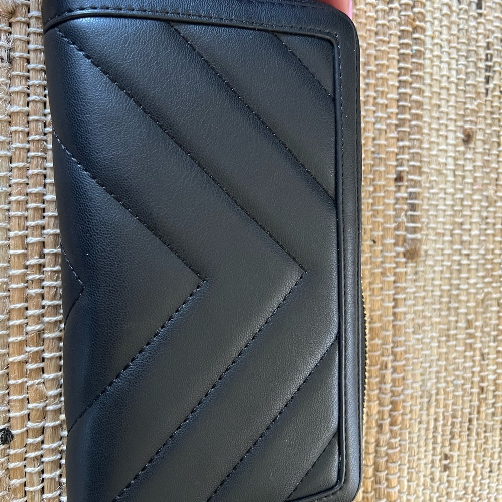 Moschino wallet